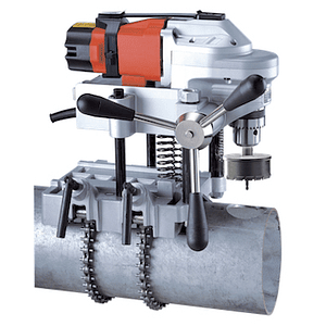 Arriendo Diario Taladro Modelo Agp 127 Tubo