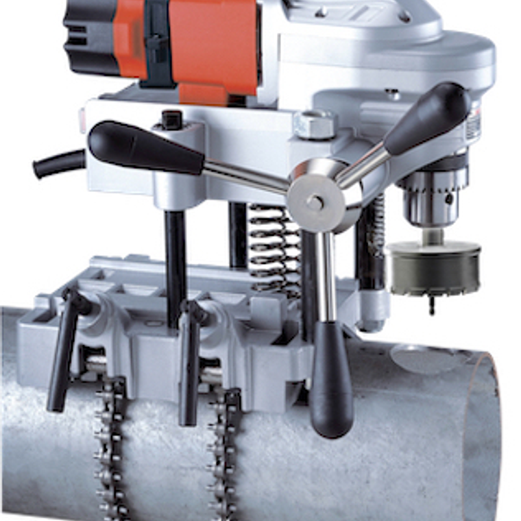 Arriendo Diario Taladro Modelo Agp 127 Tubo 1