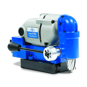 Arriendo Diario De Taladro Hougen Hmd150