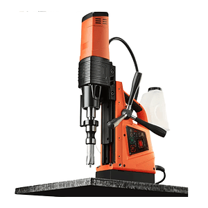 Arriendo Diario De Taladro Magnetico WorkinSteel CH-60X