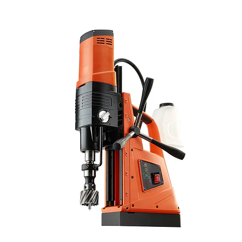 Arriendo Diario  De Taladro Magnetico Con Morse 4 DX-120 