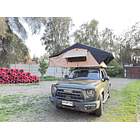 Arriendo diario Carpa Techo Vehiculo Torres Outdoor Tricao 76 1