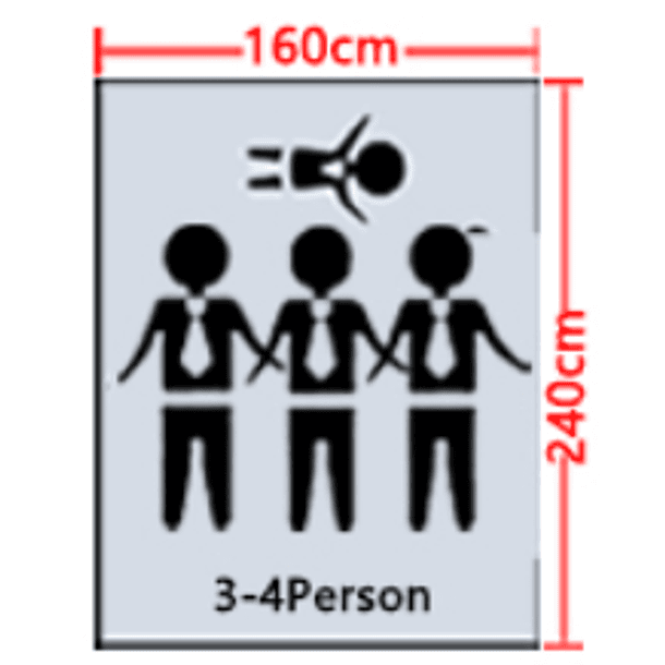 Arriendo diario Carpa Techo Vehiculo Torres Outdoor Rukan 64 2