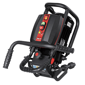 Arriendo Diario De Biseladora Modelo Bm21