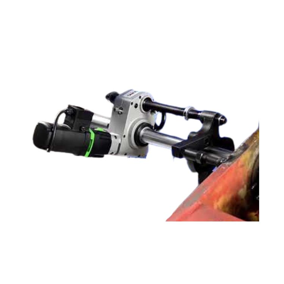 Arriendo De Barrenadora  1