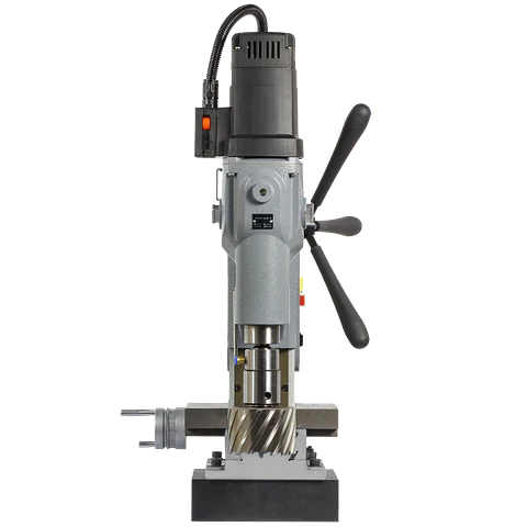 Taladro Magnetico Euroboor Eco.100S+ 220V Garantia 6 Meses