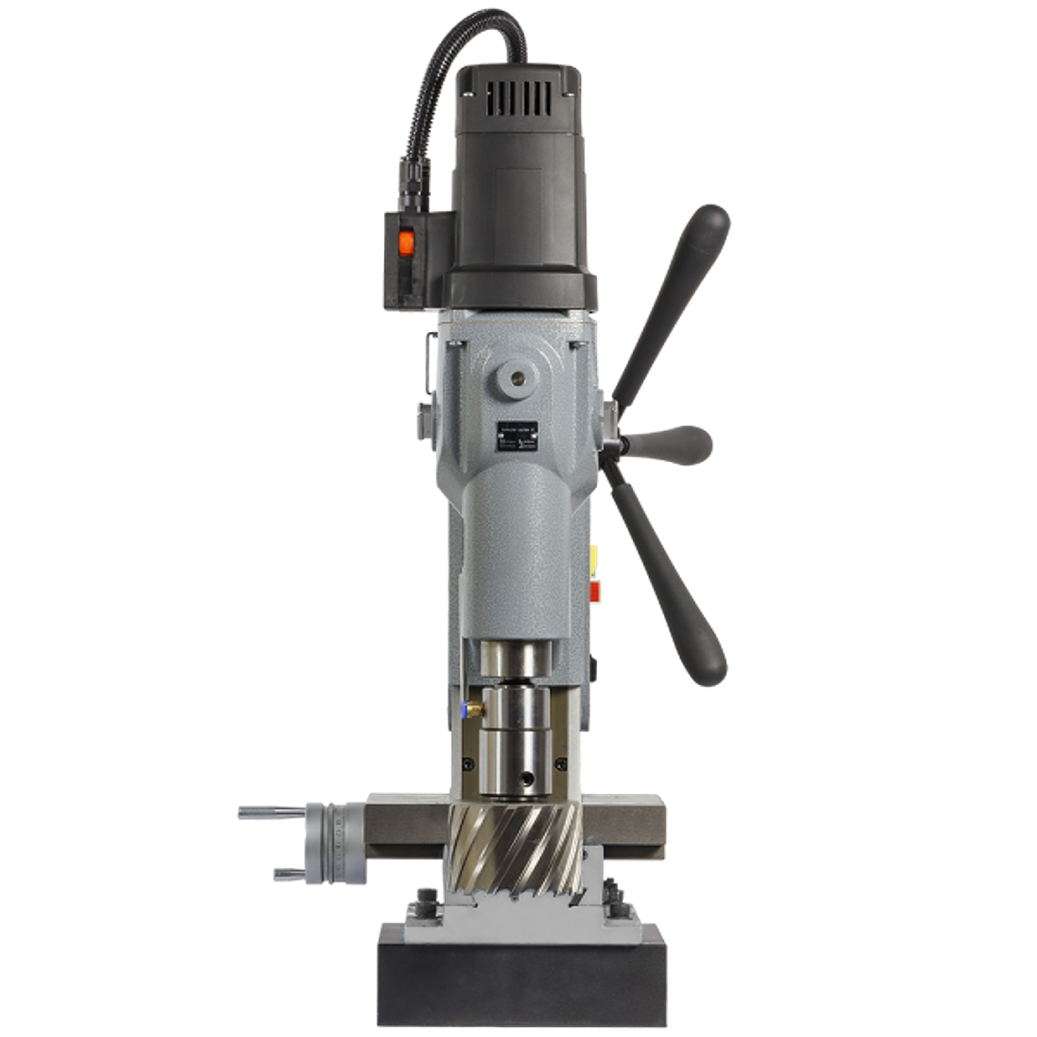 Taladro Magnetico Euroboor Eco.100S+ 220V Garantia 6 Meses 2