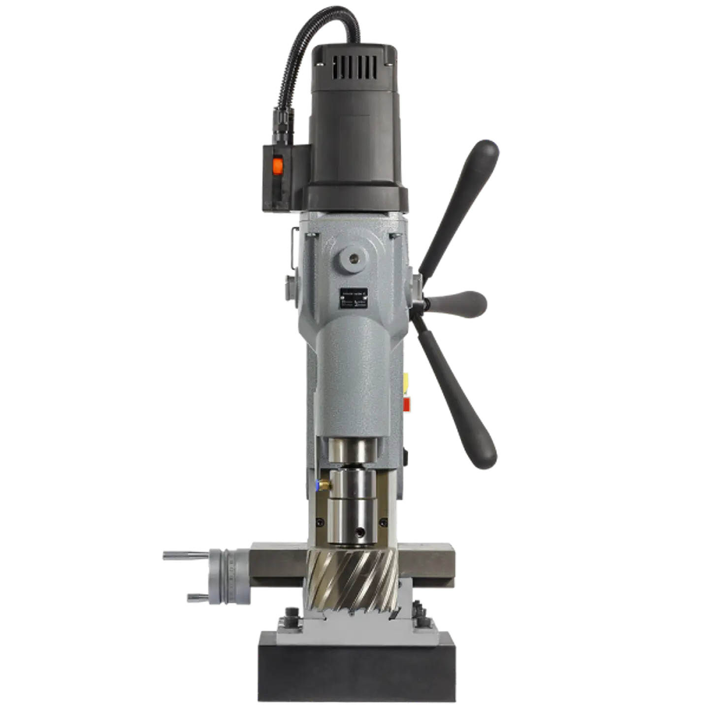 Taladro Magnetico Euroboor Eco.100S+ 220V Garantia 6 Meses 2