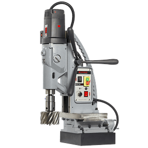 Taladro Magnetico Euroboor Eco.100S+ 220V Garantia 6 Meses