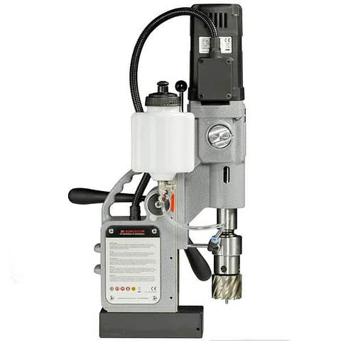 Taladro Magnetico Marca Euroboor Eco 50S+220V 6 Meses De Garantia 