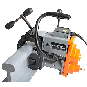 Arriendo De Taladro Para Riel Marca Jei