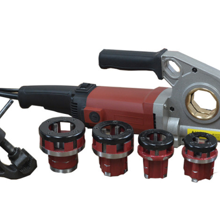 Maquina Para Hilo en Tuberias GETM-02 1