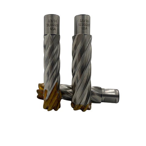 FRESA HSS-75 SLUGGER