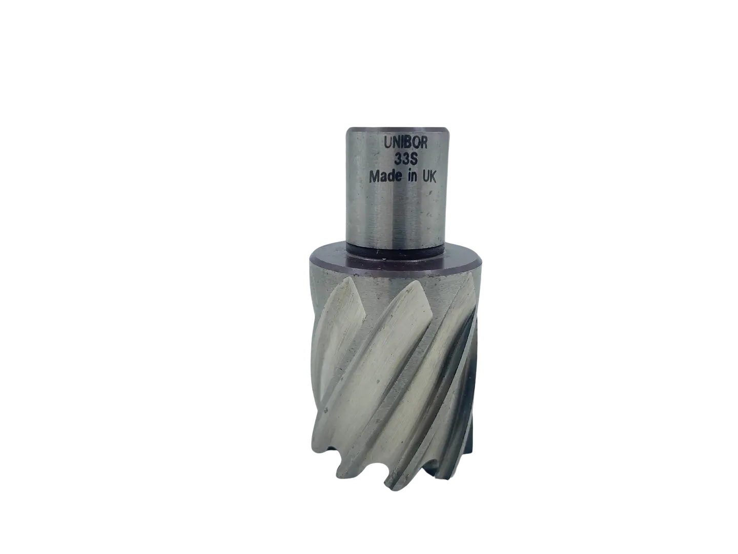 FRESA HSS-25 UNIBOR  1