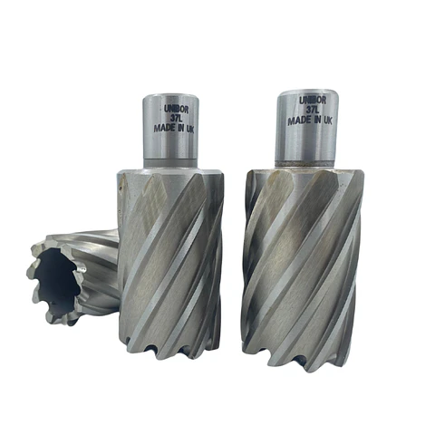 FRESA HSS-50 UNIBOR 