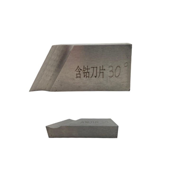 Cuchillo Biseladora ISY 250/251/252/351/352 30 grados HSS 1