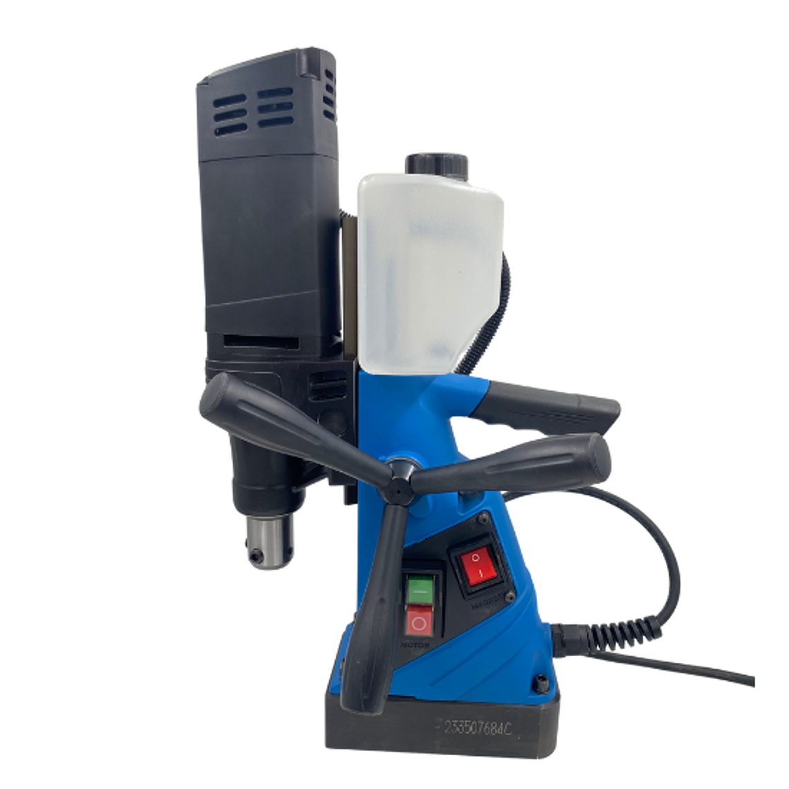 Taladro Magnetico Workinsteel Ws-35 1