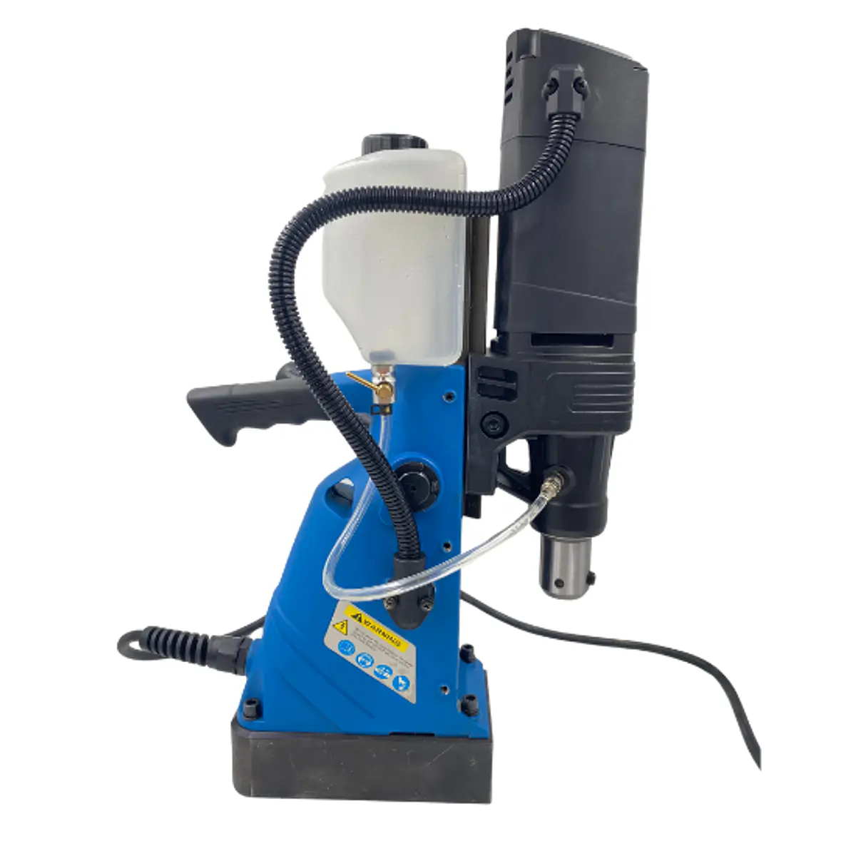 Taladro Magnetico Workinsteel Ws-35 | Comercial Jamc Servicios Limitada