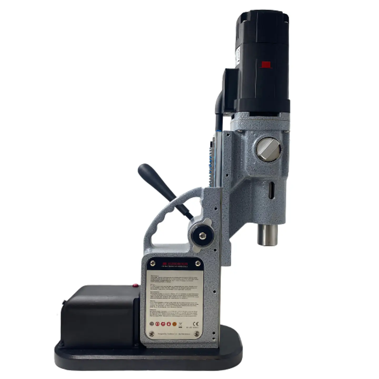  Taladro Magnetico Euroboor VAC50S 220V 6 meses de garantia 3