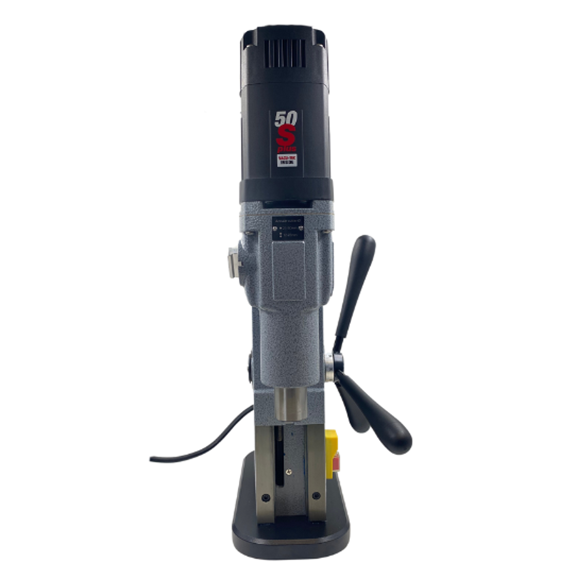  Taladro Magnetico Euroboor VAC50S 220V 6 meses de garantia 4