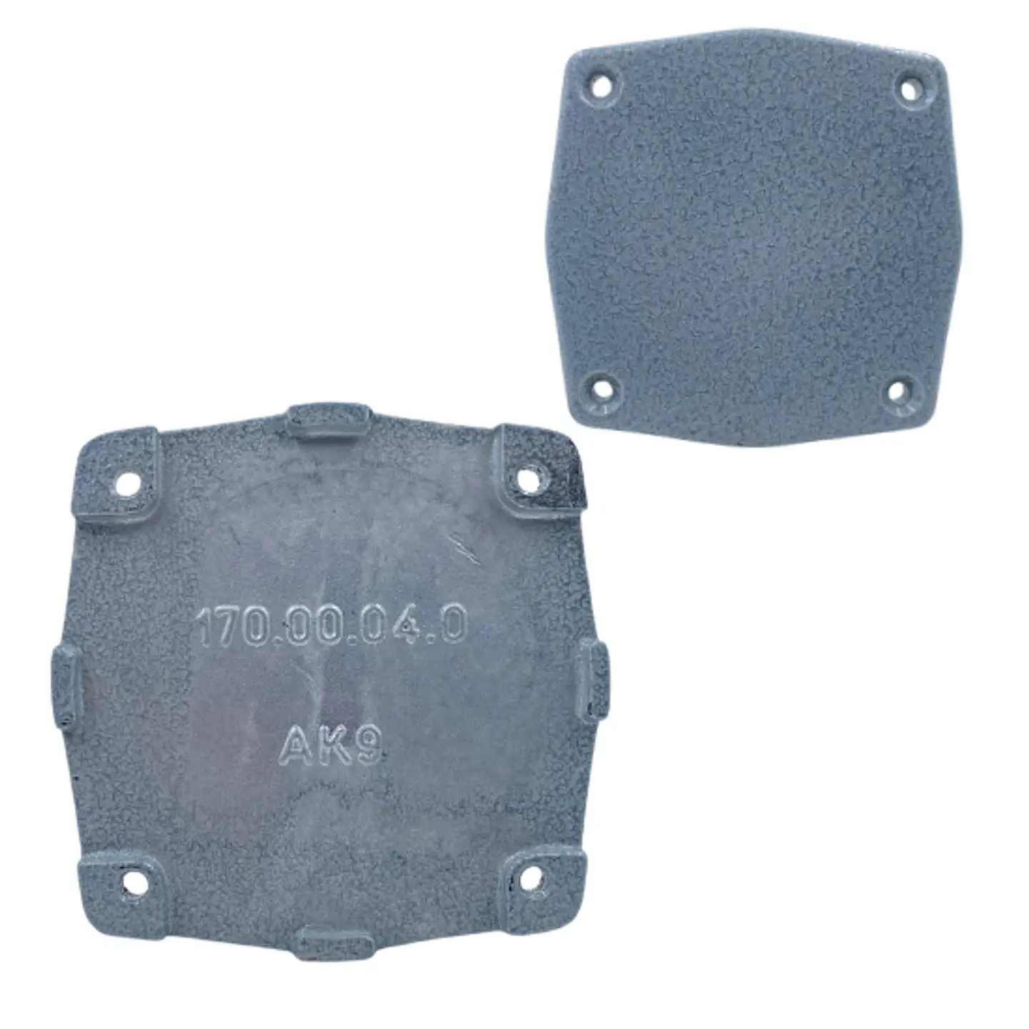 Repuesto Tapa Motor 7115 MAX 2X2 1