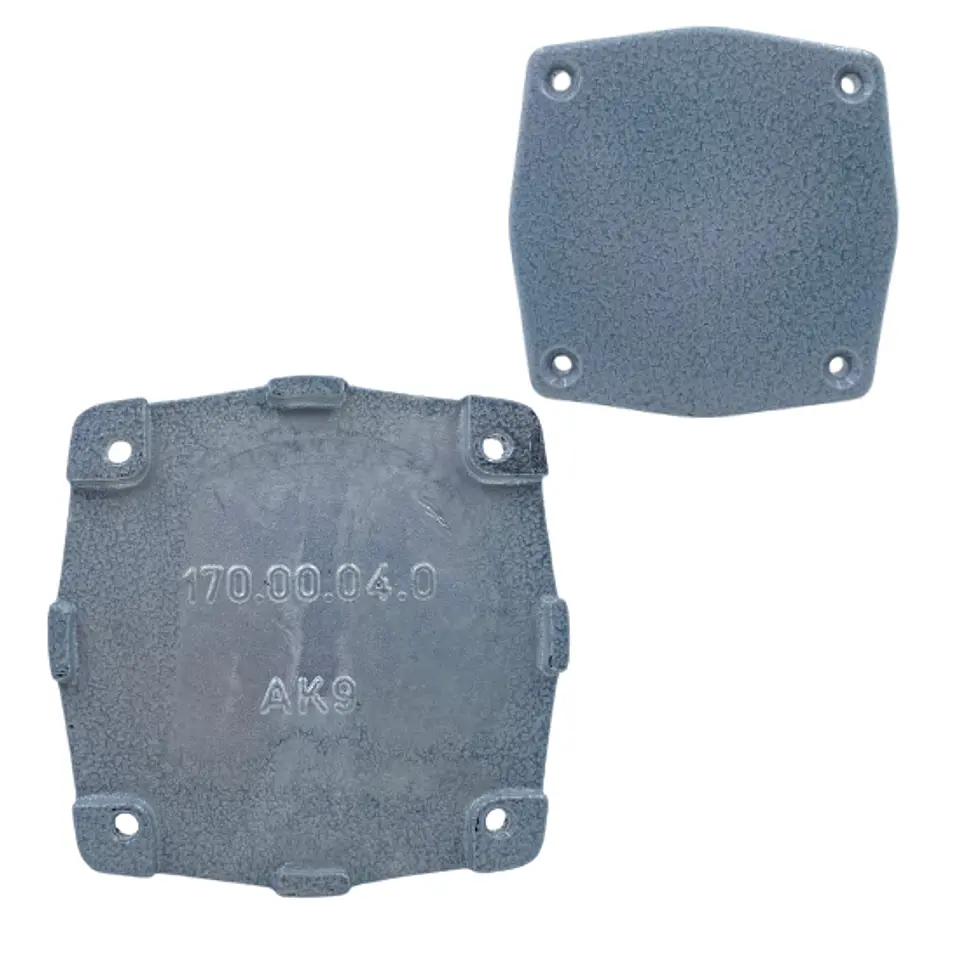 Repuesto Tapa Motor 7115 MAX 2X2 1