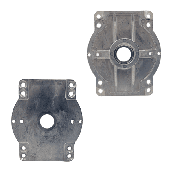  Repuesto Tapa Inducido 6324 MAGFORCE