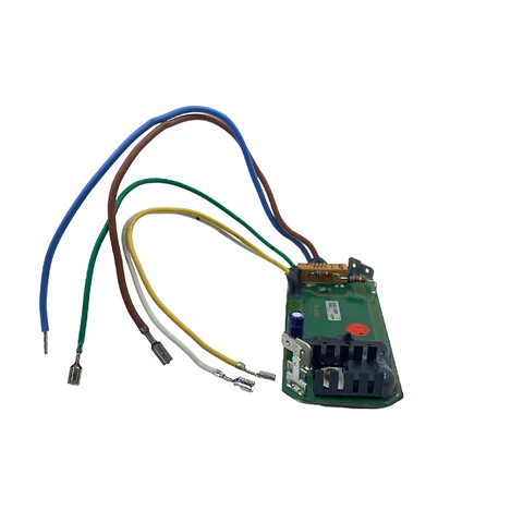  Repuesto Placa Circuito 80601133 EIBENSTOCK