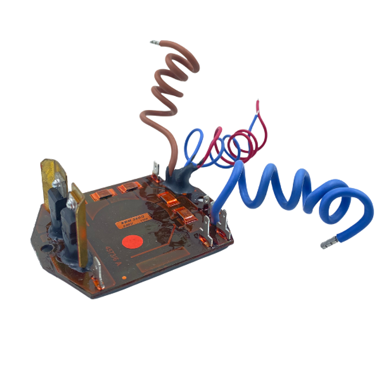 Repuesto Placa Circuito 162/3 350/3EP 80601163 EIBENSTOCK 1