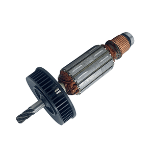 Repuesto Inducidos EBM 350/3PE/P 73631100 EIBENSTOCK