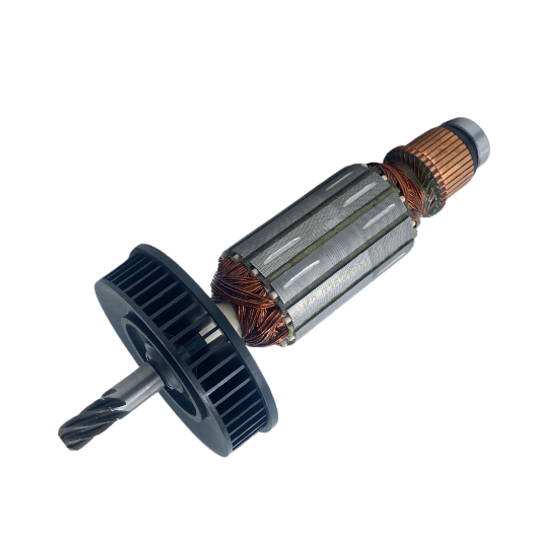 Repuesto Inducidos EBM 350/3PE/P 73631100 EIBENSTOCK 1