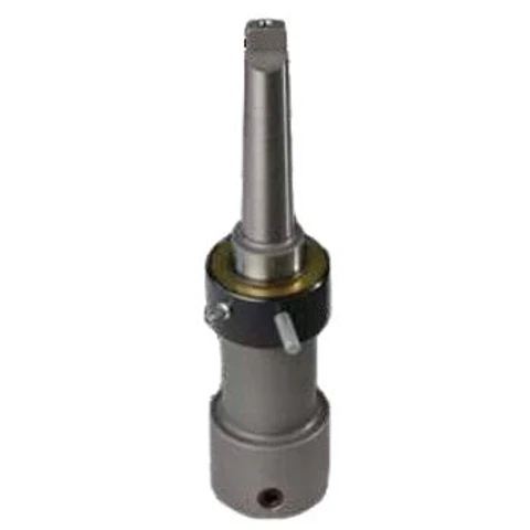 Porta fresa Cono Morse 2 Toma Normal 19mm Con Refrigeracion EuroCutters