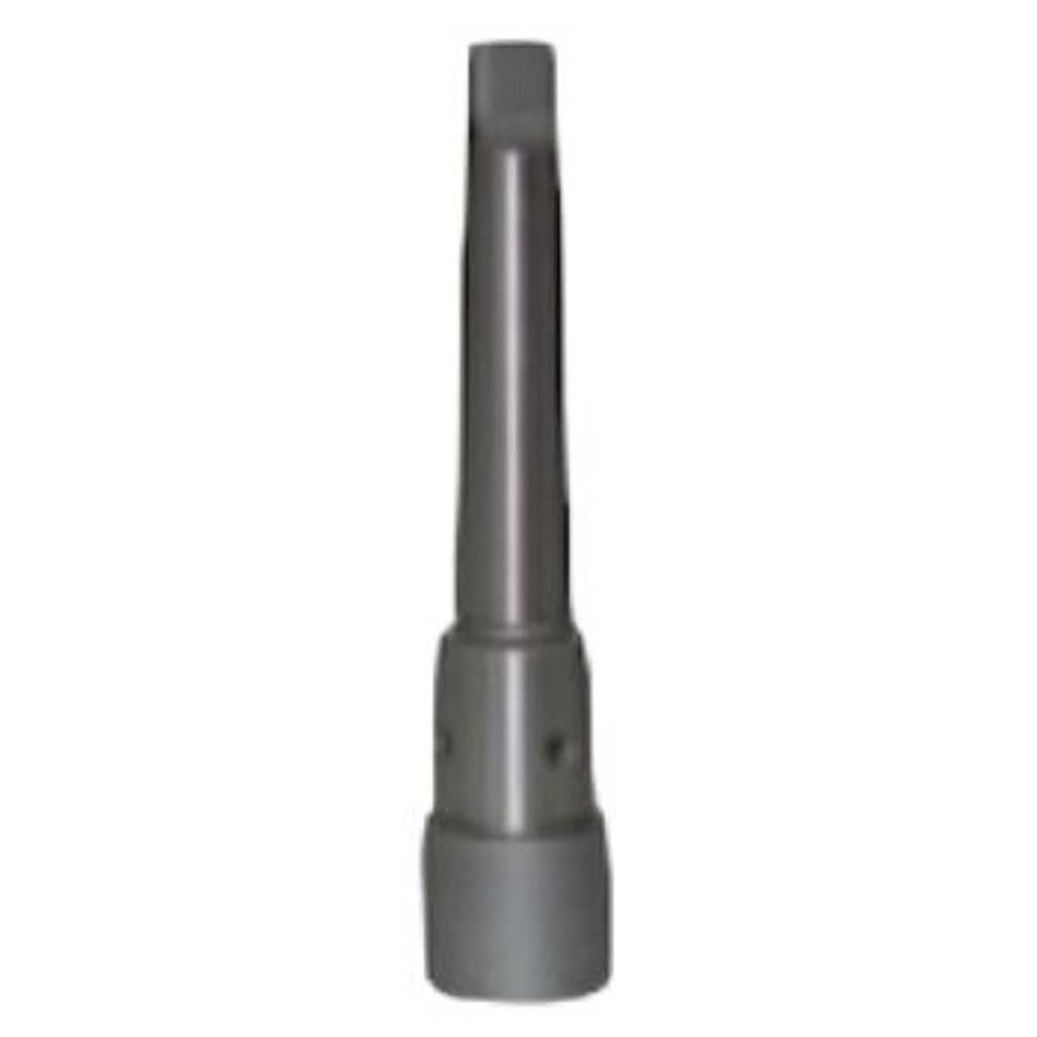 Porta fresa Cono Morse 2 Toma Normal 19mm Sin Refrigeracion EuroCutters DJXW-MT2 1