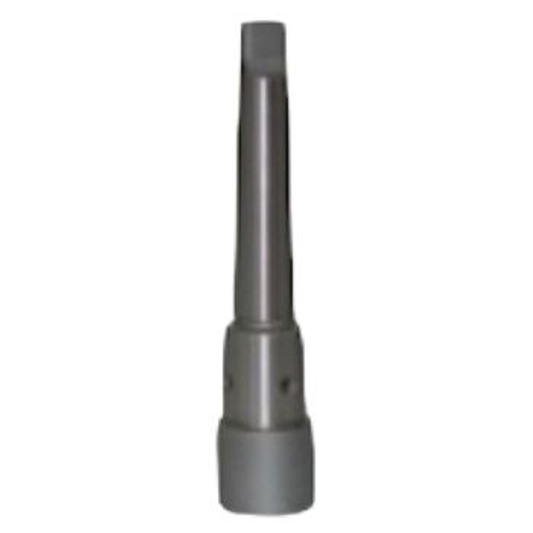 Porta fresa Cono Morse 3 Toma Normal 19mm Sin Refrigeracion EuroCutters DJXW-MT3 1