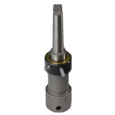 Porta fresa Cono Morse 3 Toma Normal 32mm Con Refrigeracion EuroCutters