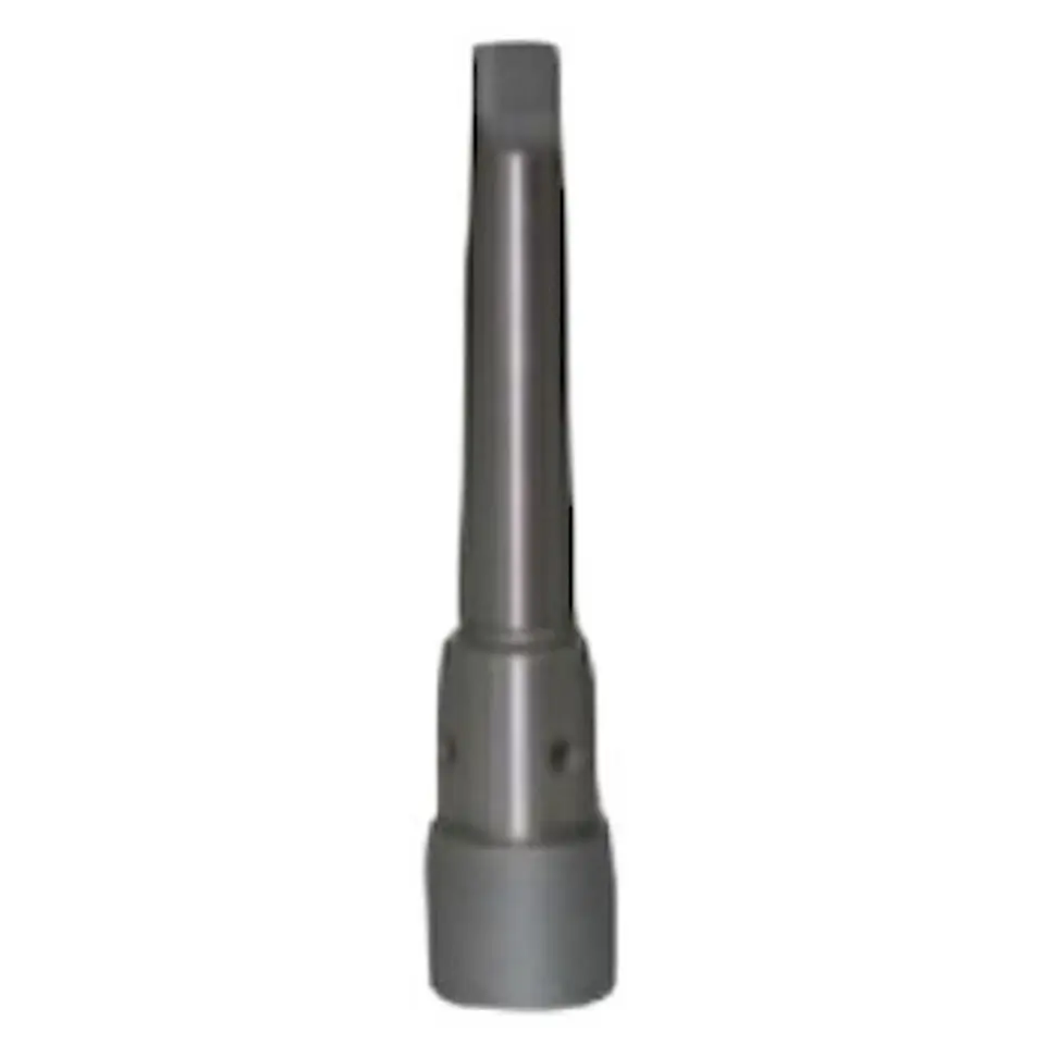 Porta fresa Cono Morse 3 Toma Normal 32mm Sin Refrigeracion EuroCutters DJPW-MT3 1