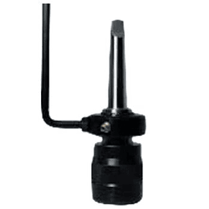 Porta fresa Cono Morse 3 Toma Rapida 19mm Con Refrigeracion EuroCutters