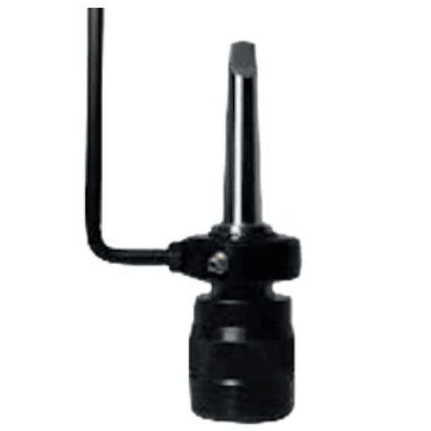 Porta fresa Cono Morse 3 Toma Rapida 19mm Con Refrigeracion EuroCutters