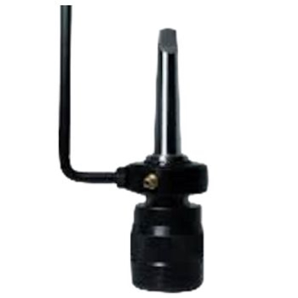 Porta fresa Cono Morse 3 Toma Rapida 19mm Con Refrigeracion EuroCutters 1