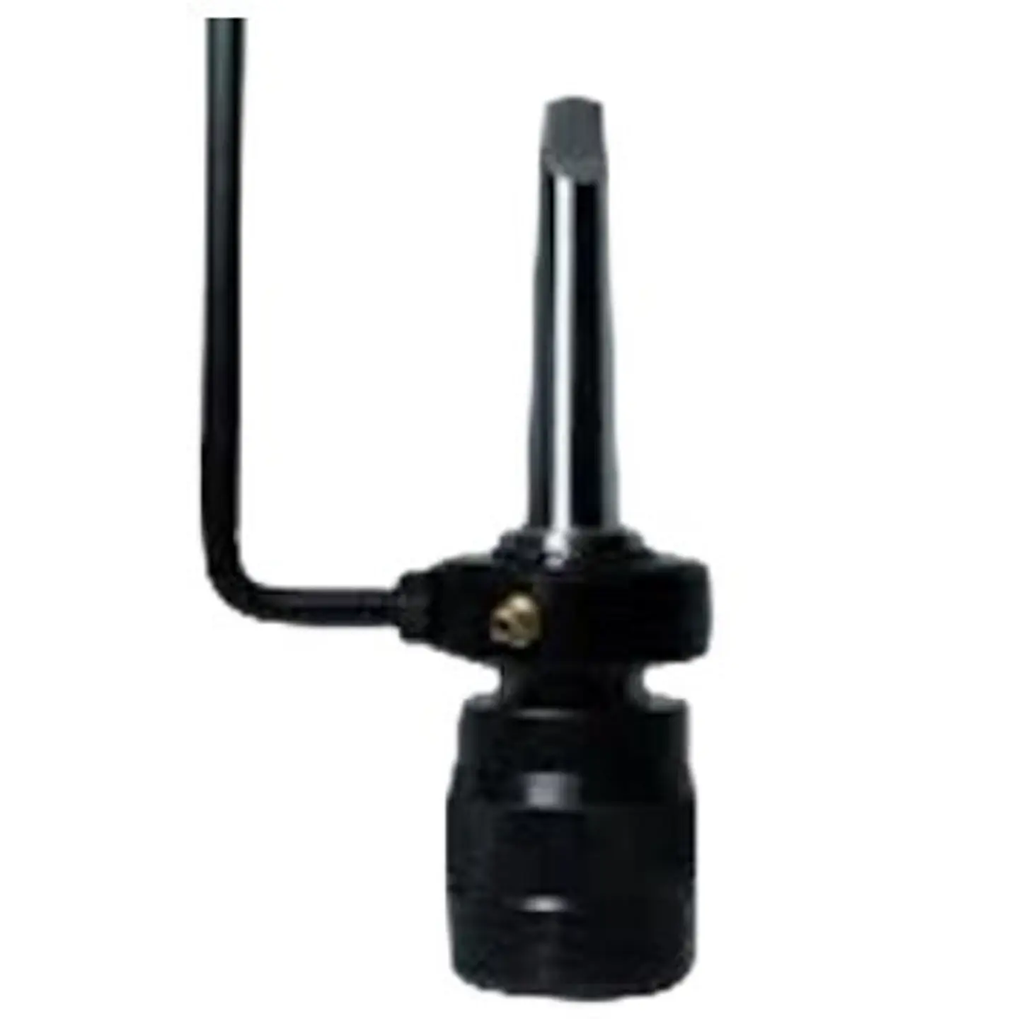 Porta fresa Cono Morse 3 Toma Rapida 19mm Con Refrigeracion EuroCutters 1
