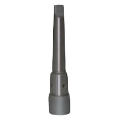 Porta Fresa Cono Morse 4 Toma Normal 19mm sin refrigeracion EuroCutters