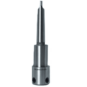 Porta Fresa Karnasch Cono Morse 2 Toma Normal 19mm Sin Refrigeracion