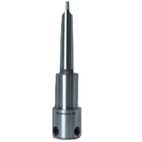 Porta Fresa Karnasch Cono Morse 2 Toma Normal 19mm Sin Refrigeracion