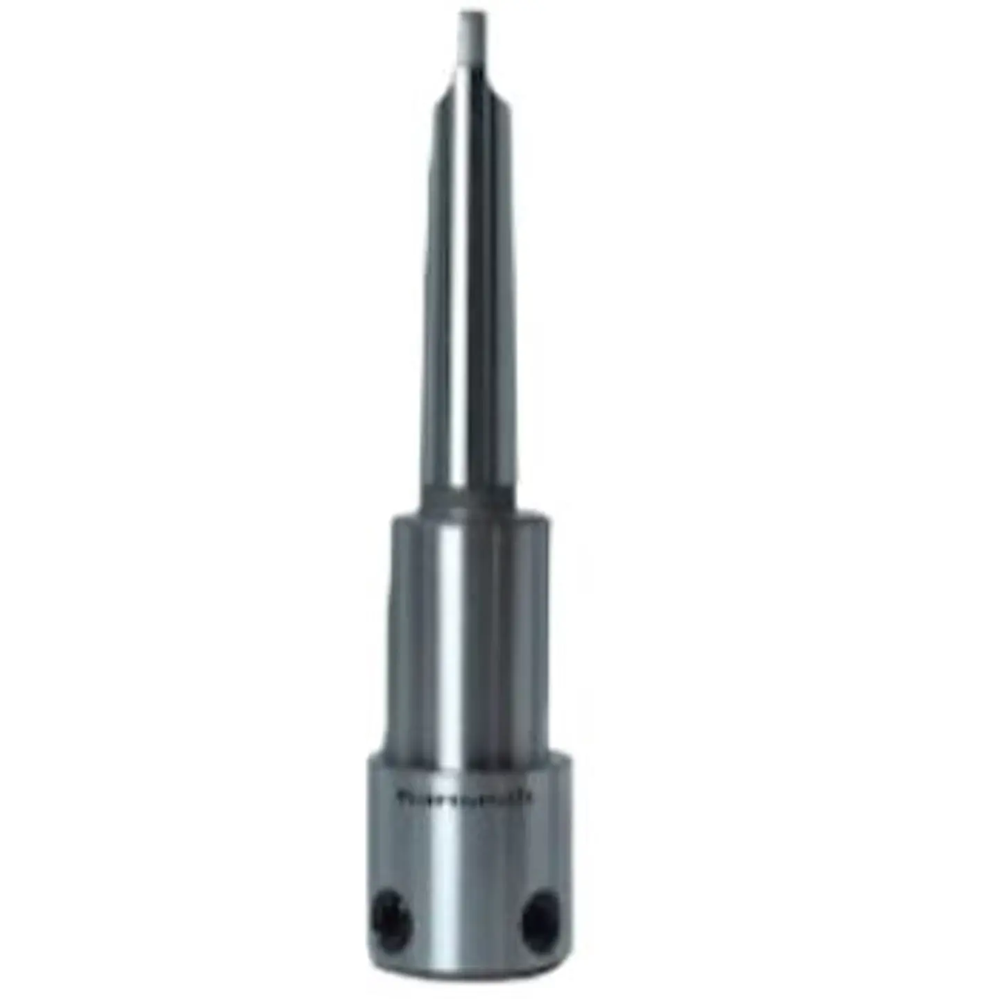Porta Fresa Karnasch Cono Morse 2 Toma Normal 19mm Sin Refrigeracion 1