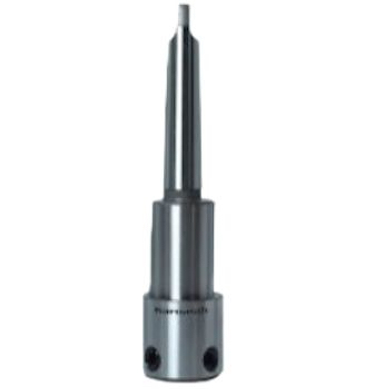 Porta Fresa Karnasch Cono Morse 2 Toma Normal 19mm Sin Refrigeracion 1