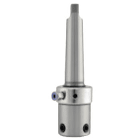 Porta Fresa Karnasch Cono Morse 3 Toma 32 Con Refrigeracion