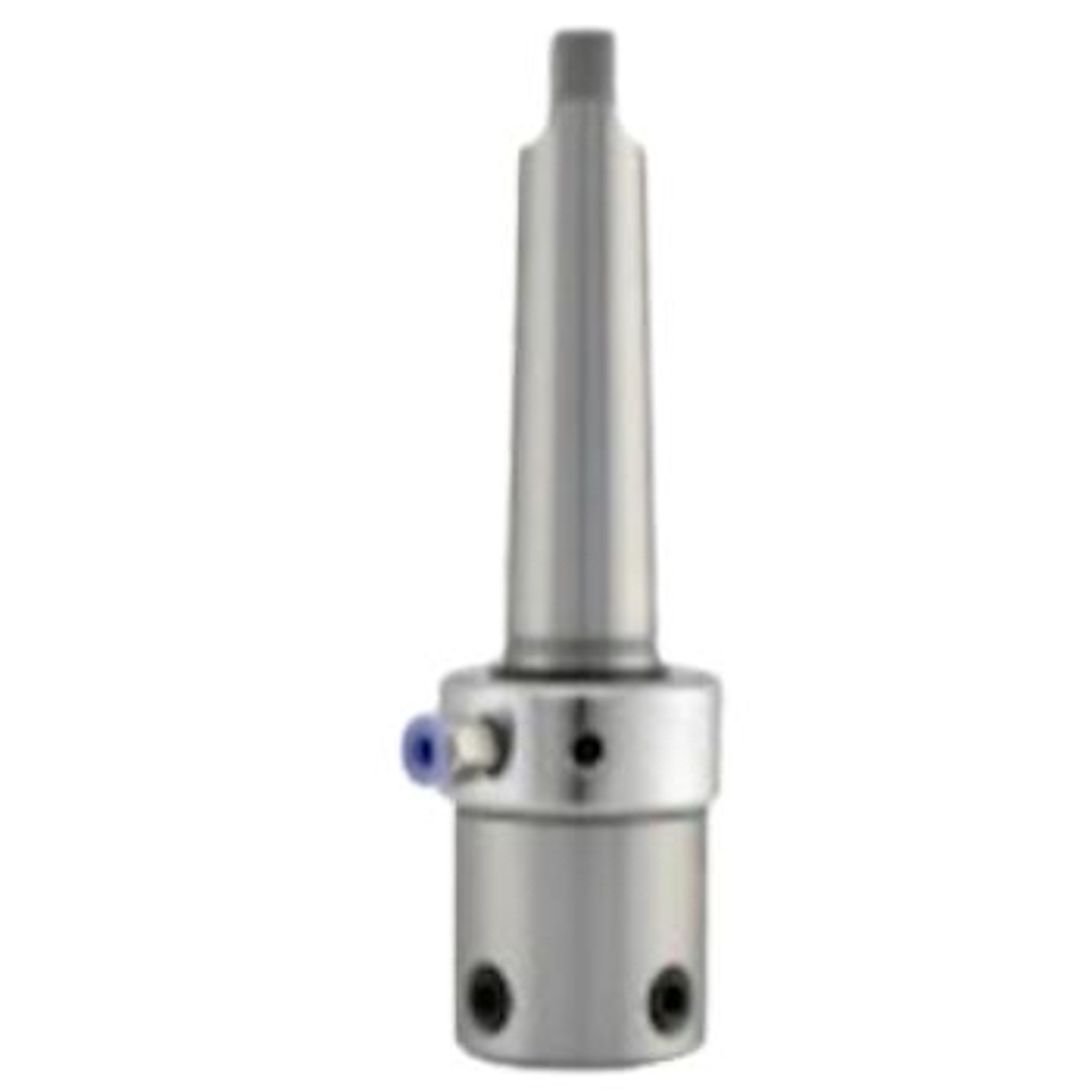 Porta Fresa Karnasch Cono Morse 3 Toma 32 Con Refrigeracion 1