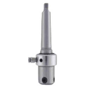 Porta Fresa Karnasch Cono Morse 3 Toma Normal 19mm Con Refrigeracion