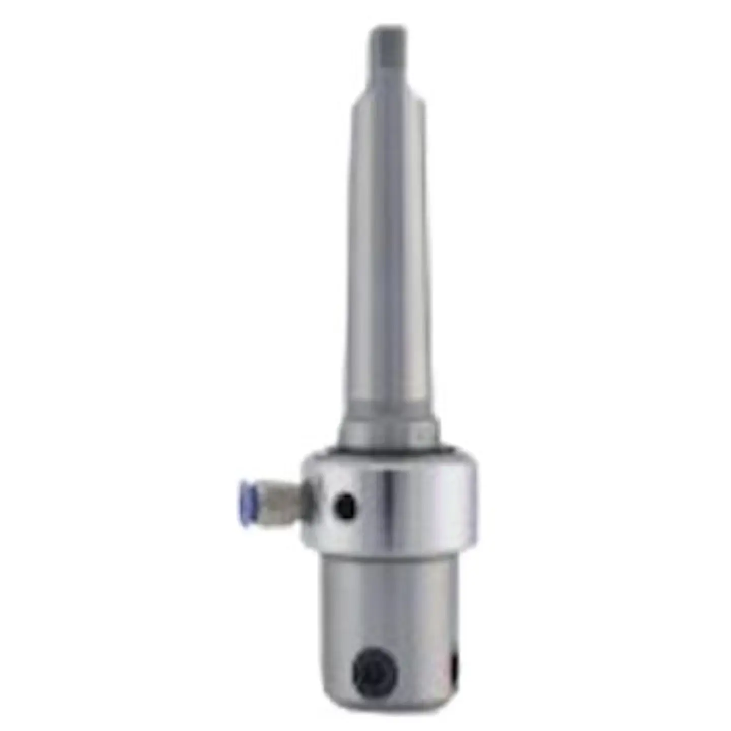 Porta Fresa Karnasch Cono Morse 3 Toma Normal 19mm Con Refrigeracion 1