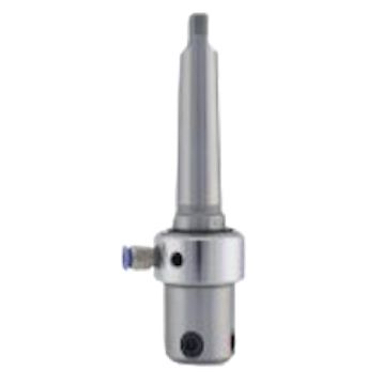 Porta Fresa Karnasch Cono Morse 3 Toma Normal 19mm Con Refrigeracion 1